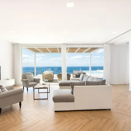 Willa Harmonia Corfu Pentátion