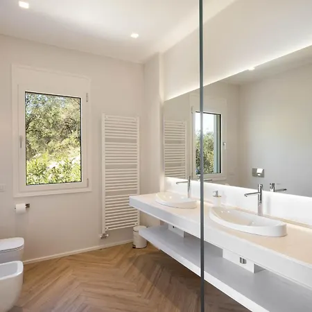 Harmonia Corfu Willa Pentátion