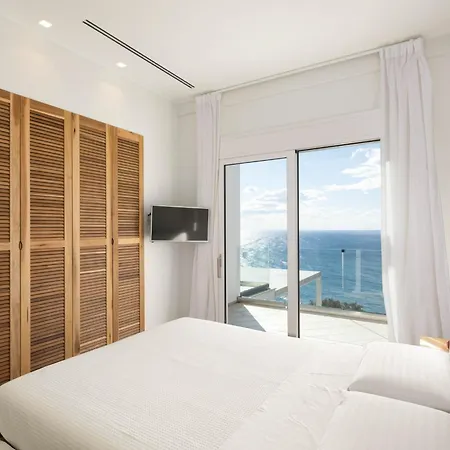 Harmonia Corfu Villa *