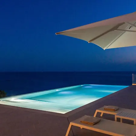 Harmonia Corfu * Pentátion