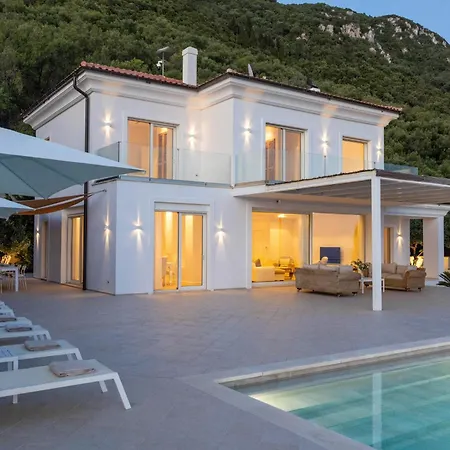 Harmonia Corfu Pentati