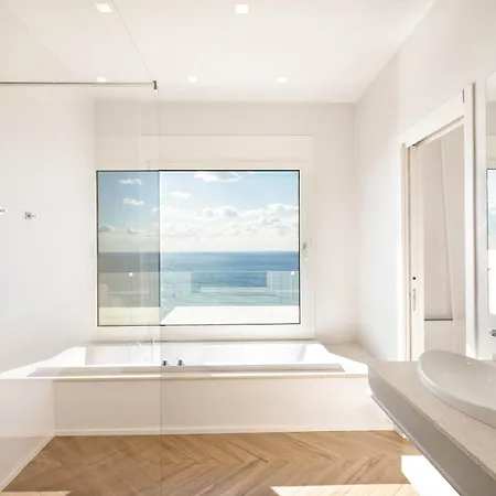 Harmonia Corfu Villa