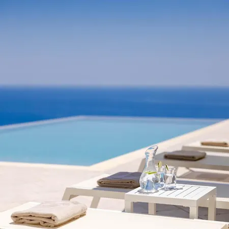 Harmonia Corfu Villa Pentati
