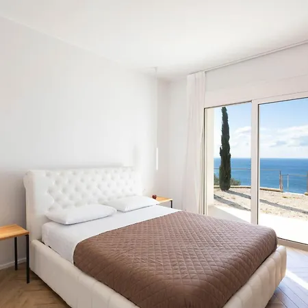 Harmonia Corfu Villa Pentati