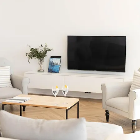 Villa Harmonia Corfu Pentátion