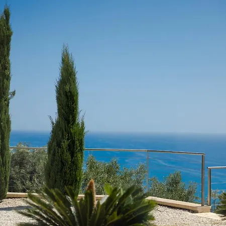 Harmonia Corfu