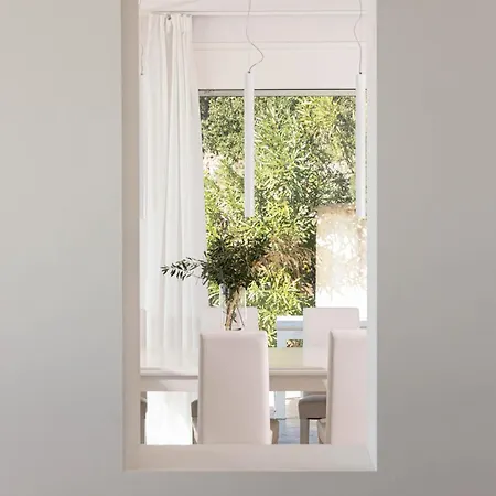 Villa Harmonia Corfu *