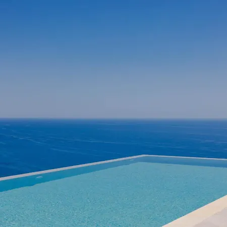 Harmonia Corfu Villa Pentati
