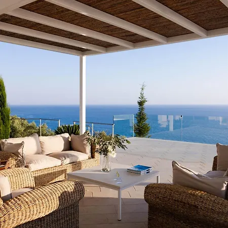 Harmonia Corfu * Pentati