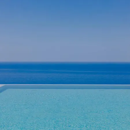 Villa Harmonia Corfu
