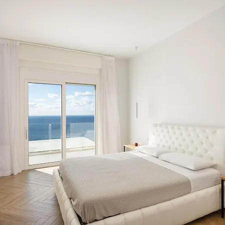 Villa Harmonia Corfu *