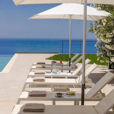 Harmonia Corfu *