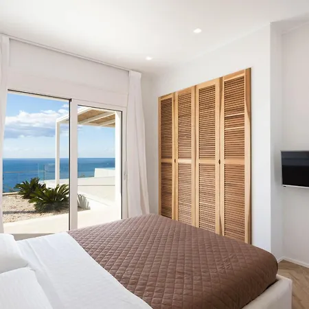 Harmonia Corfu Villa *