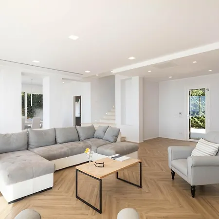 Βίλα Harmonia Corfu