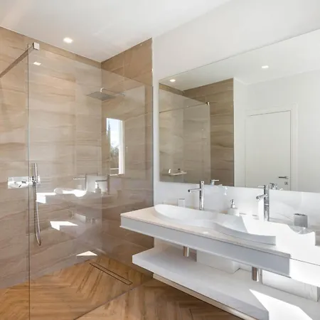 Harmonia Corfu Βίλα Πεντάτιο