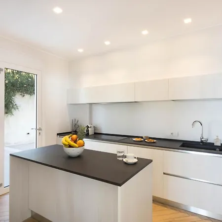 Harmonia Corfu * Πεντάτιο